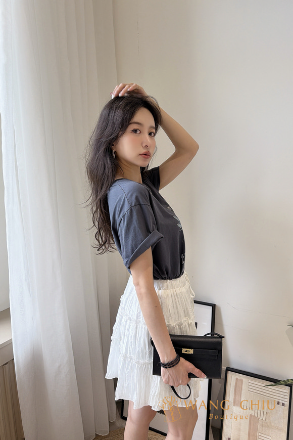 WANG CHIU 麻豆照